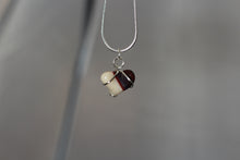 Load image into Gallery viewer, Heart Pendant Necklace