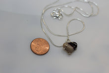 Load image into Gallery viewer, Heart Pendant Necklace
