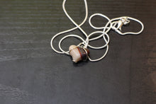 Load image into Gallery viewer, Heart Pendant Necklace
