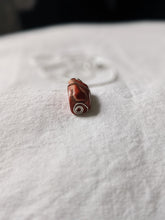 Load image into Gallery viewer, Jasper Pendant Necklace