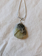 Load image into Gallery viewer, Confusionite Pendant Necklace