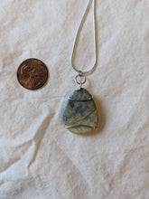 Load image into Gallery viewer, Confusionite Pendant Necklace