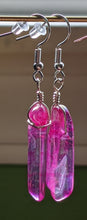 Load image into Gallery viewer, Crystal Earrings