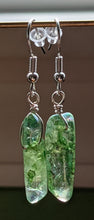 Load image into Gallery viewer, Crystal Earrings