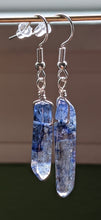 Load image into Gallery viewer, Crystal Earrings