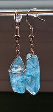 Load image into Gallery viewer, Crystal Earrings