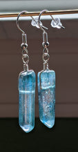 Load image into Gallery viewer, Crystal Earrings