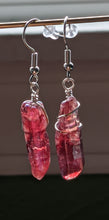 Load image into Gallery viewer, Crystal Earrings