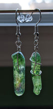 Load image into Gallery viewer, Crystal Earrings