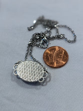 Load image into Gallery viewer, Turquoise Agate Necklace