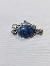Load image into Gallery viewer, Sodalite Necklace