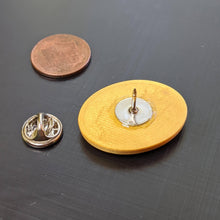 Load image into Gallery viewer, Neurodiversity Pin
