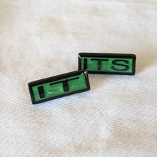 Load image into Gallery viewer, It Its Pronoun Lapel Pins Sets