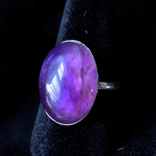 Load image into Gallery viewer, Amethyst Ring