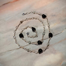 Load image into Gallery viewer, Very Cool Skull Pal Mask Chain