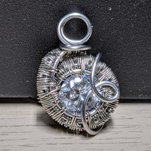 Load image into Gallery viewer, Crystal Charm