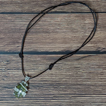 Load image into Gallery viewer, Unakite Balance Necklace