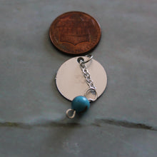Load image into Gallery viewer, Aquarius Charm