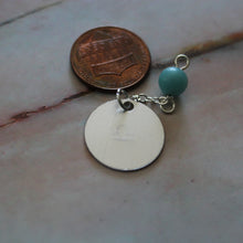 Load image into Gallery viewer, Libra Charm
