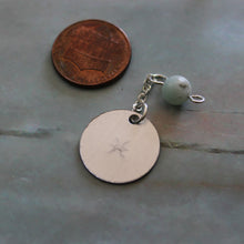 Load image into Gallery viewer, Pisces Charm