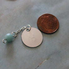Load image into Gallery viewer, Taurus Charm