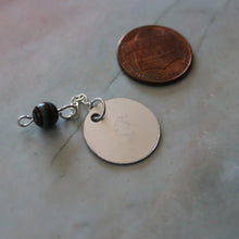 Load image into Gallery viewer, Virgo Charm