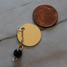 Load image into Gallery viewer, Capricorn Charm