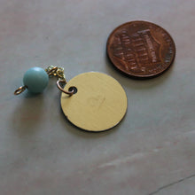 Load image into Gallery viewer, Libra Charm