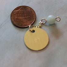 Load image into Gallery viewer, Pisces Charm