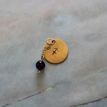Load image into Gallery viewer, Sagittarius Charm