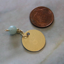 Load image into Gallery viewer, Taurus Charm