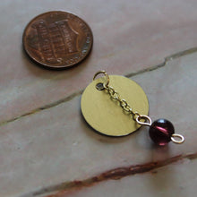 Load image into Gallery viewer, Virgo Charm