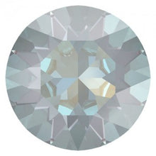 Load image into Gallery viewer, Swarovski Stud Earrings - Serene Gray Delite