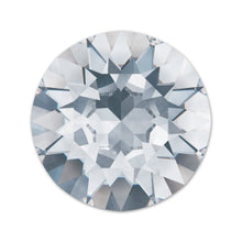 Load image into Gallery viewer, Small Swarovski Stud Earrings - Crystal