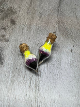 Load image into Gallery viewer, Enby Vial Charm