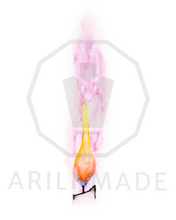 Load image into Gallery viewer, Burn Bright Art Print