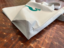 Load image into Gallery viewer, Easy Sleazy Slug Tote Bag