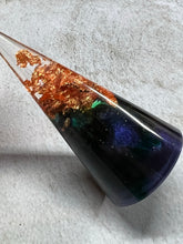Load image into Gallery viewer, Copper Ring Spike