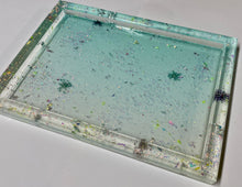 Load image into Gallery viewer, Oceanic Wisp Tray