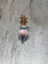 Load image into Gallery viewer, Trans Vial Charm