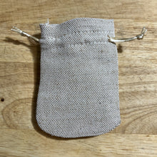 Load image into Gallery viewer, Small Drawstring Sparkle Sloth Bag