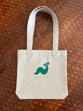 Load image into Gallery viewer, Easy Sleazy Slug Tote Bag
