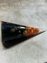 Load image into Gallery viewer, Copper Ring Spike