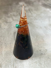 Load image into Gallery viewer, Copper Ring Spike