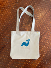 Load image into Gallery viewer, Easy Sleazy Slug Tote Bag