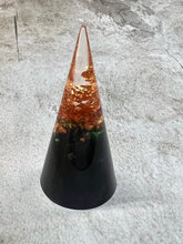 Load image into Gallery viewer, Copper Ring Spike