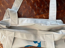 Load image into Gallery viewer, Easy Sleazy Slug Tote Bag