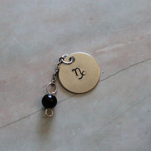 Load image into Gallery viewer, Capricorn Charm