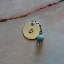 Load image into Gallery viewer, Libra Charm