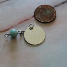 Load image into Gallery viewer, Libra Charm